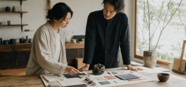 選ばれるブランドの作り方——「強み」より「らしさ」を言語化することから始めるのアイキャッチ
