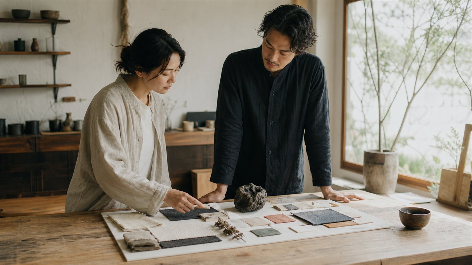 選ばれるブランドの作り方——「強み」より「らしさ」を言語化することから始めるのアイキャッチ