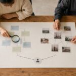 Google広告 vs Meta広告——目的別に選ぶべき媒体と予算配分の考え方のアイキャッチ