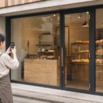 Googleビジネスプロフィール活用術——MEOで「近くのお店」に選ばれるのアイキャッチ