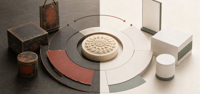リブランディングのタイミング——ロゴや名前を変えるべきサインのアイキャッチ