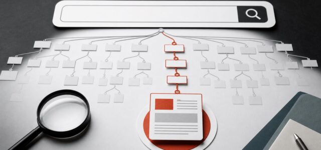 中小企業がWebで集客できる理由——大手に勝つためのニッチSEO戦略のアイキャッチ