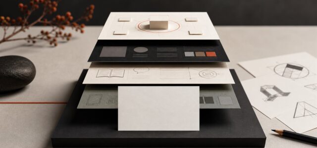 スタートアップが最初にやるべきブランディング——ロゴより先に言葉を決めるのアイキャッチ