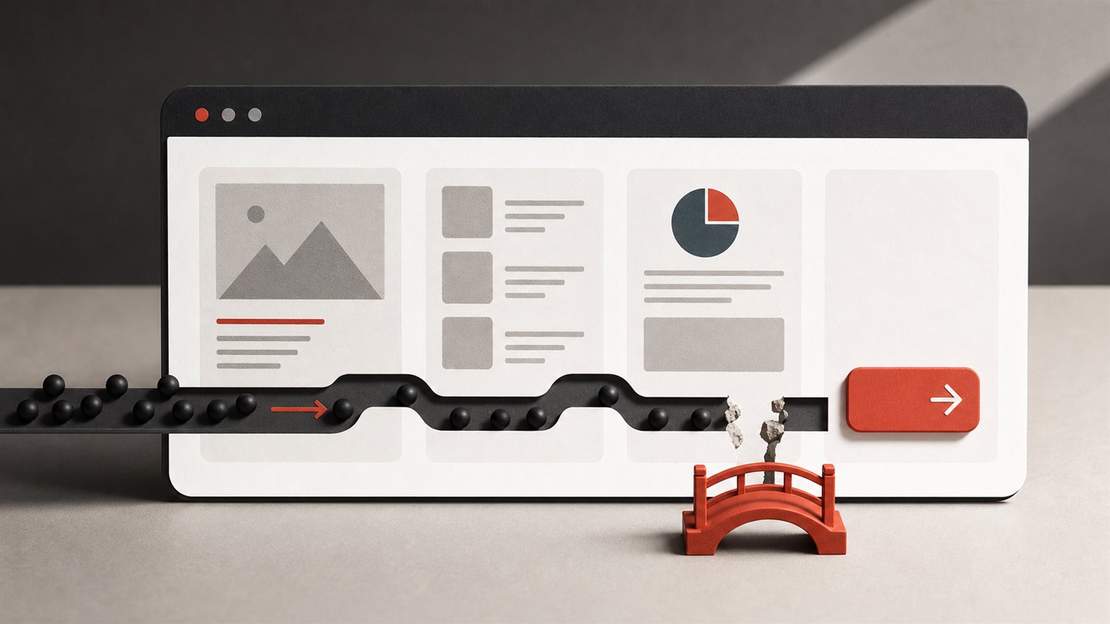 Webサイトが集客できない3つの理由と、今日から試せる改善策のアイキャッチ
