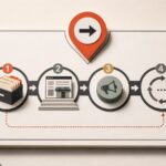集客は何から始めるべきか——予算ゼロでも順番を間違えない3ステップのアイキャッチ